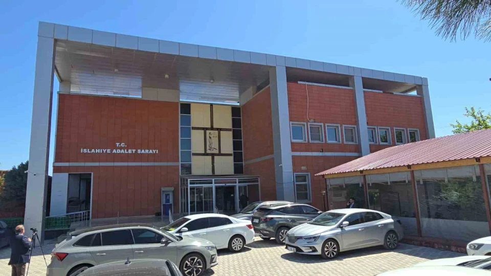 Nurda��'nda 40 ki�iye mezar olan Ya�am Konutlar� davas�nda karar ��kt�