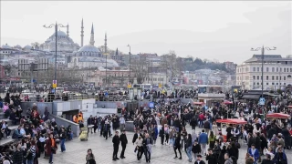 Ocak ay� b�yle ge�tiyse, var�n Temmuzu d���n�n!