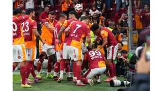 Okan Buruk, Galatasaray ile Süper Lig'de 100. kez kazandı