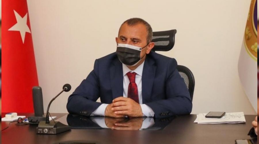 Ordu'da Kovid-19 vaka say�lar� d���yor