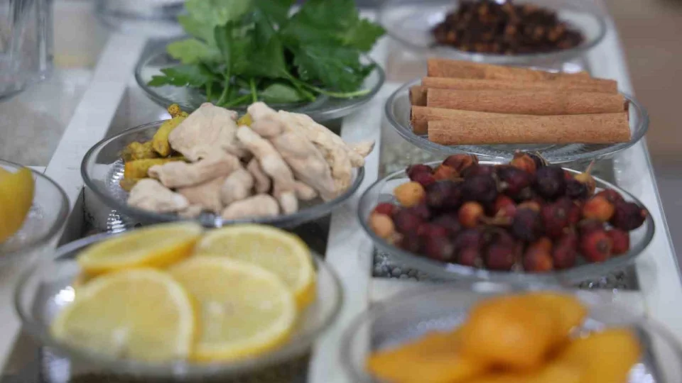 'Organik' diye sat�lan �r�nlere dikkat