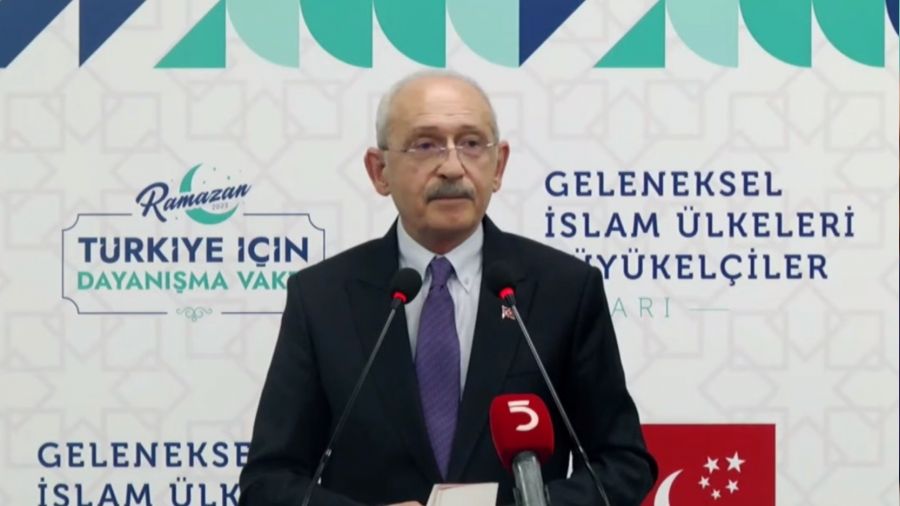  Orta Do�u Bar�� ve ��birli�i Te�kilat� kurmaya karar verdik