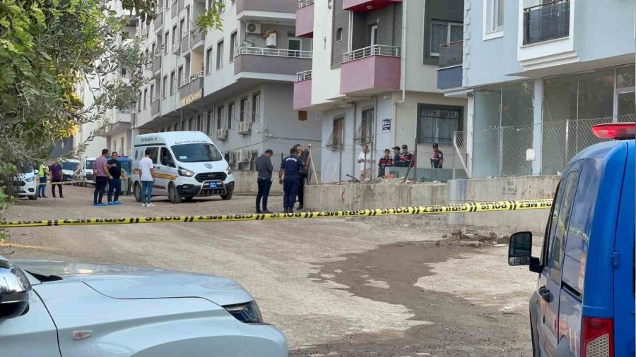 Osmaniye'de silahl� �at��ma: 1 asker �ehit, 2 asker yaral�