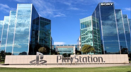 Oyuncular Sony'yi rekora taşıdı