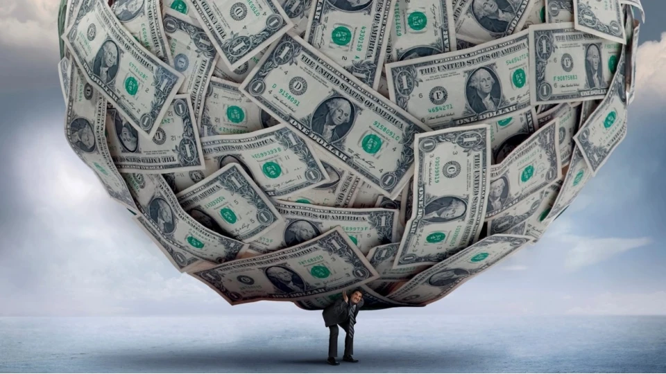 �zel sekt�r�n yurt d��� borcu 210,8 milyar dolar 