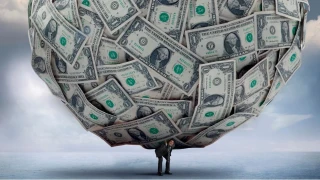 �zel sekt�r�n yurt d��� borcu 210,8 milyar dolar 