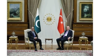 Pakistan Başbakanı Şerif'ten Türkiye'ye kritik ziyaret