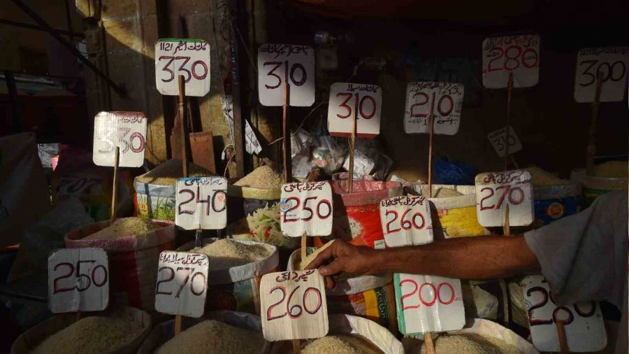 Pakistan ile IMF anla�t�