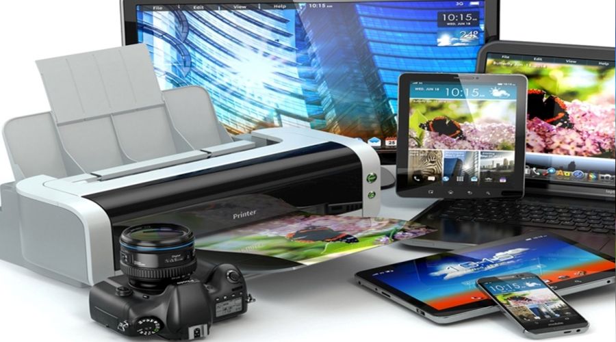 Pandemide teknoloji �r�nlerine ilgi artt�