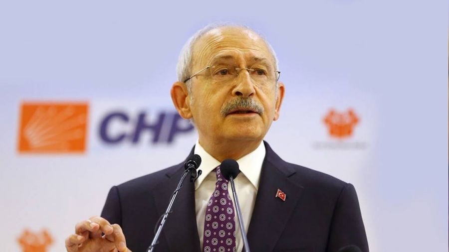 ‘Para için Körfez ülkelerine yalvarıyorlar’