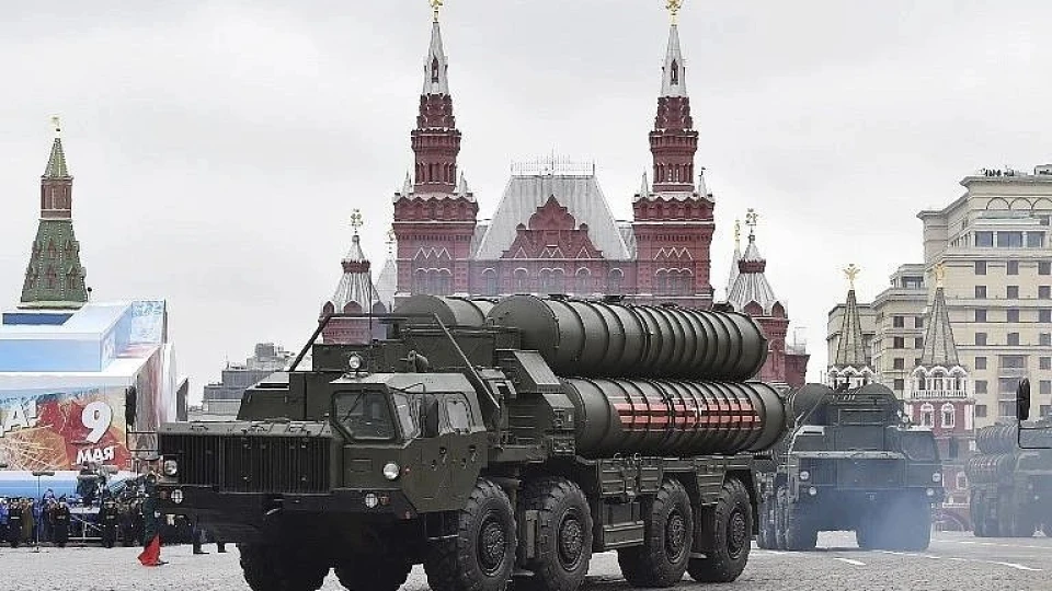 Peskov'dan S-400 iddialar�na yalanlama