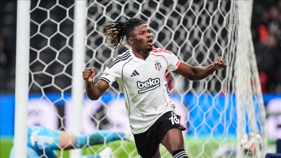 PFDK, El Bilal Toure'ye 2 maç ceza verdi