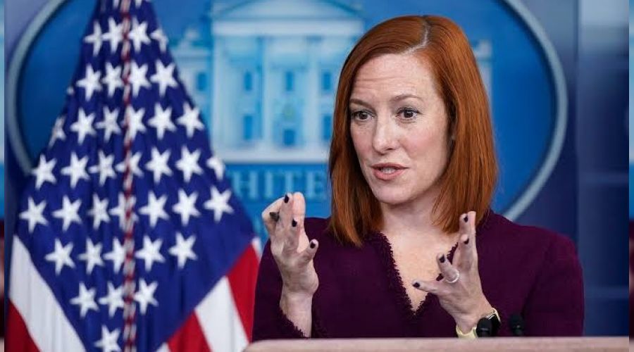 Psaki: 'Prens Selman'a yapt�r�m uygulamama do�ru karar'