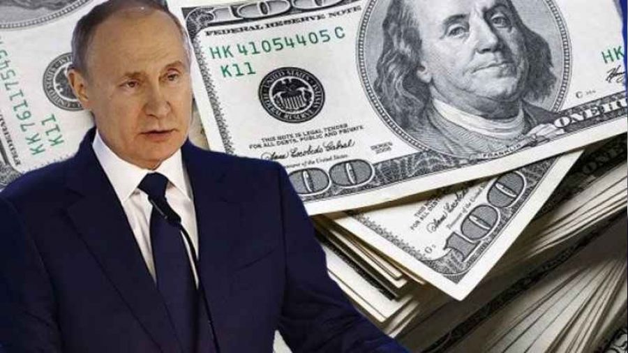 Putin'den sermaye ��k���na s�k� kontrol