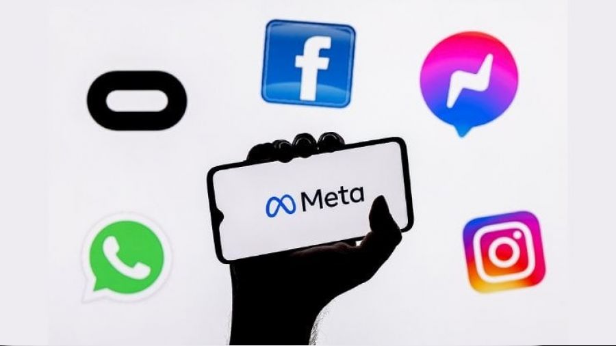 Rekabet Kurumundan Meta Platforms'a 346,7 milyon TL ceza