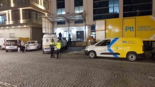 Rize'de 2 PTT çalışanını öldüren şahıs yakalandı