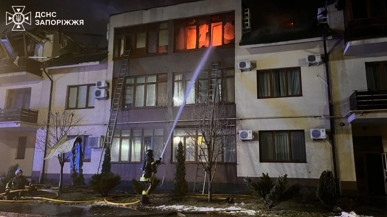 Rusya, Ukrayna'ya 79 İHA ile saldırdı