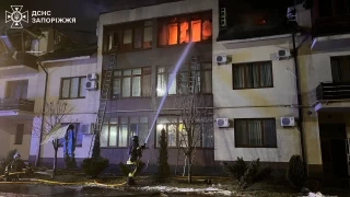 Rusya, Ukrayna'ya 79 İHA ile saldırdı