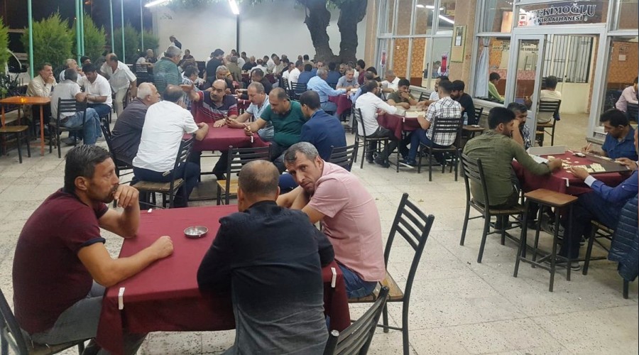 Saat kısıtlaması kaldırıldı