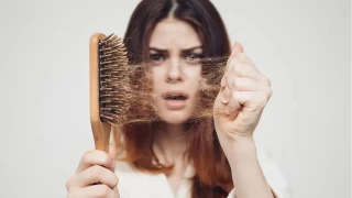 Sa dklmesinde gizli neden: Vitamin ve mineral eksiklii