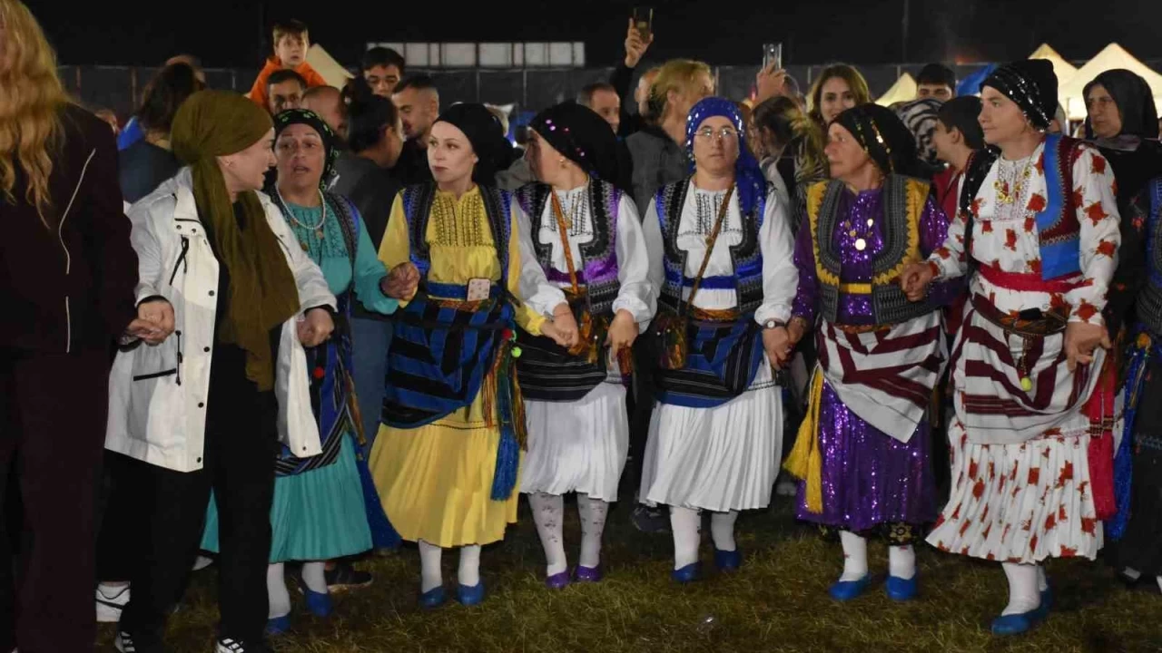 Sakarya'da Karadeniz rzgar