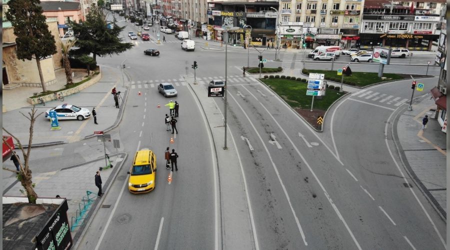 Sakarya'da vaka says yzde 54 azald