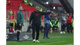 Samsunspor Teknik Direktr Reis: Trkiye'de ok abuk hoca deiikliine gidiliyor