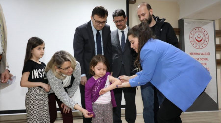 Şeker ölçüm cihazı, artık bedelsiz olarak verilecek
