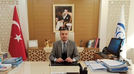 SGK Müdürü Kurt'tan borçlara yapılandırma çağrısı