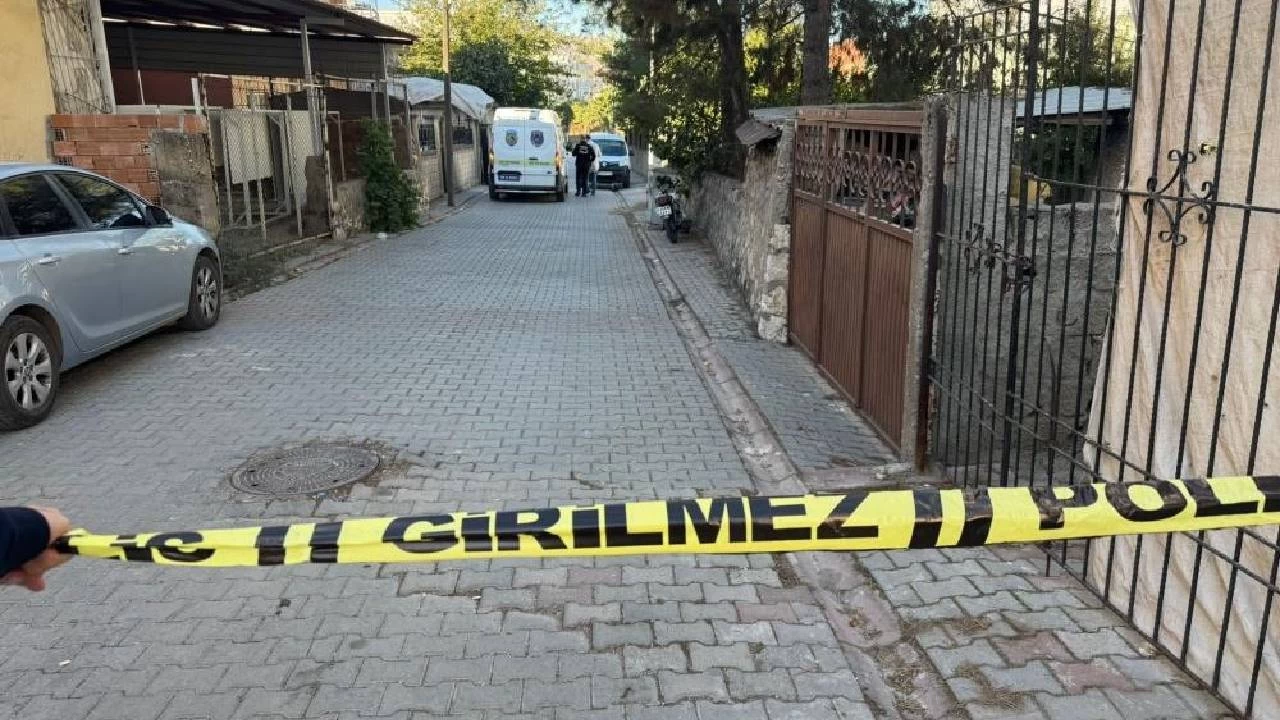 Siirt'te aile katliamı