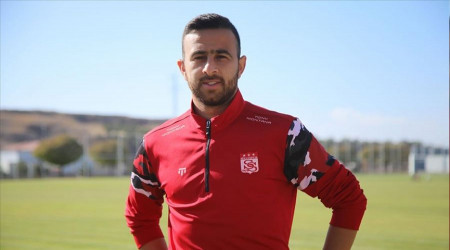 Sivas'ta okul yok diyerek ayrıldı
