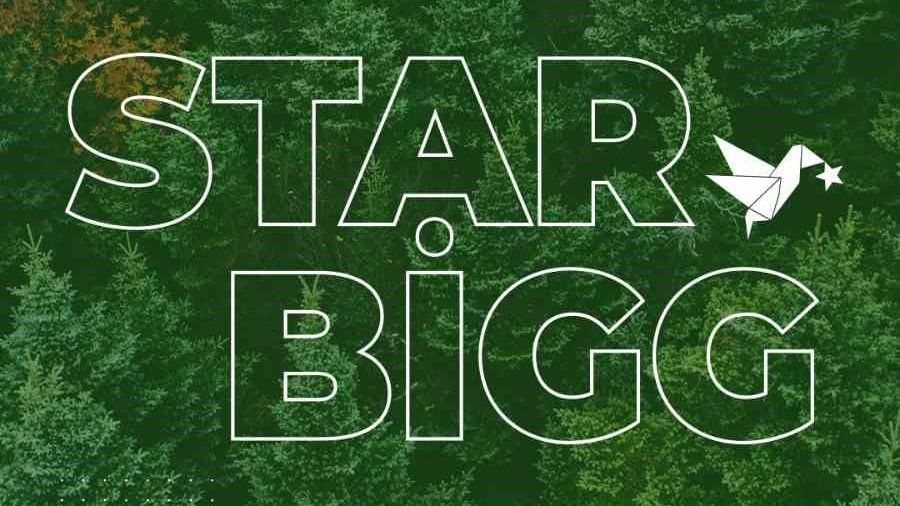 STAR BIGG-Ye�il B�y�me Program� AB Raporu'nda