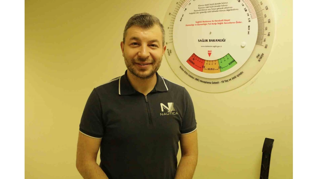 'Su t�ketimini art�r�n, hafif ���nleri tercih edin'