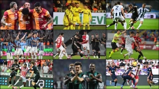 Süper Lig'de 10’cu haftanın görünümü