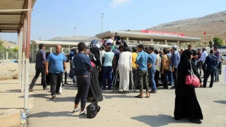 Suriye'de 16.5 milyon kii yardma muhta