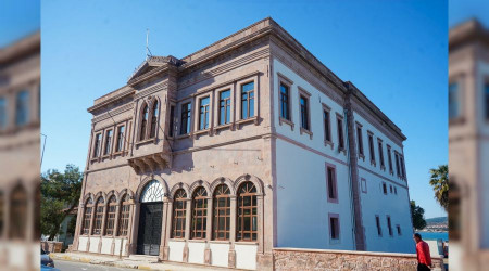 Tarihi binaya taşınmak için geri sayım başladı