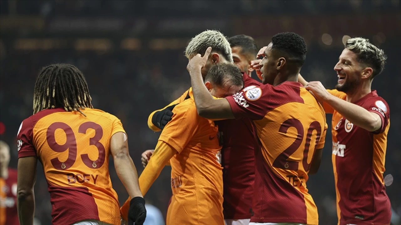 Tarihin yaz�ld��� yerde erken final 
