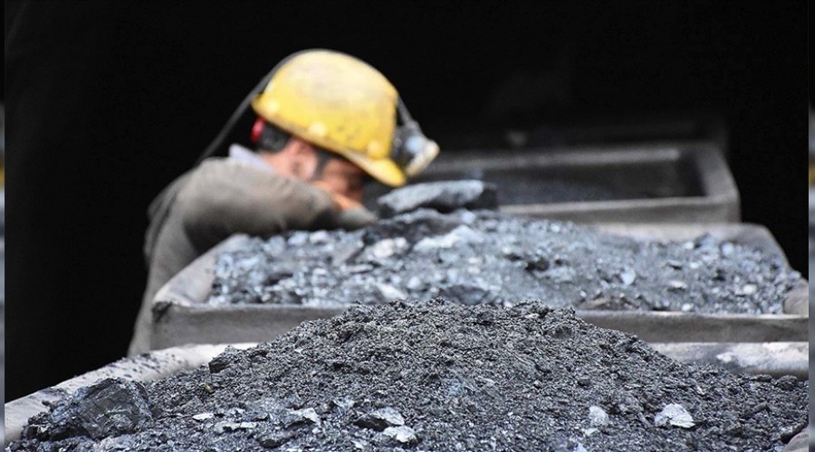 Taşkömüründe durum içler acısı
