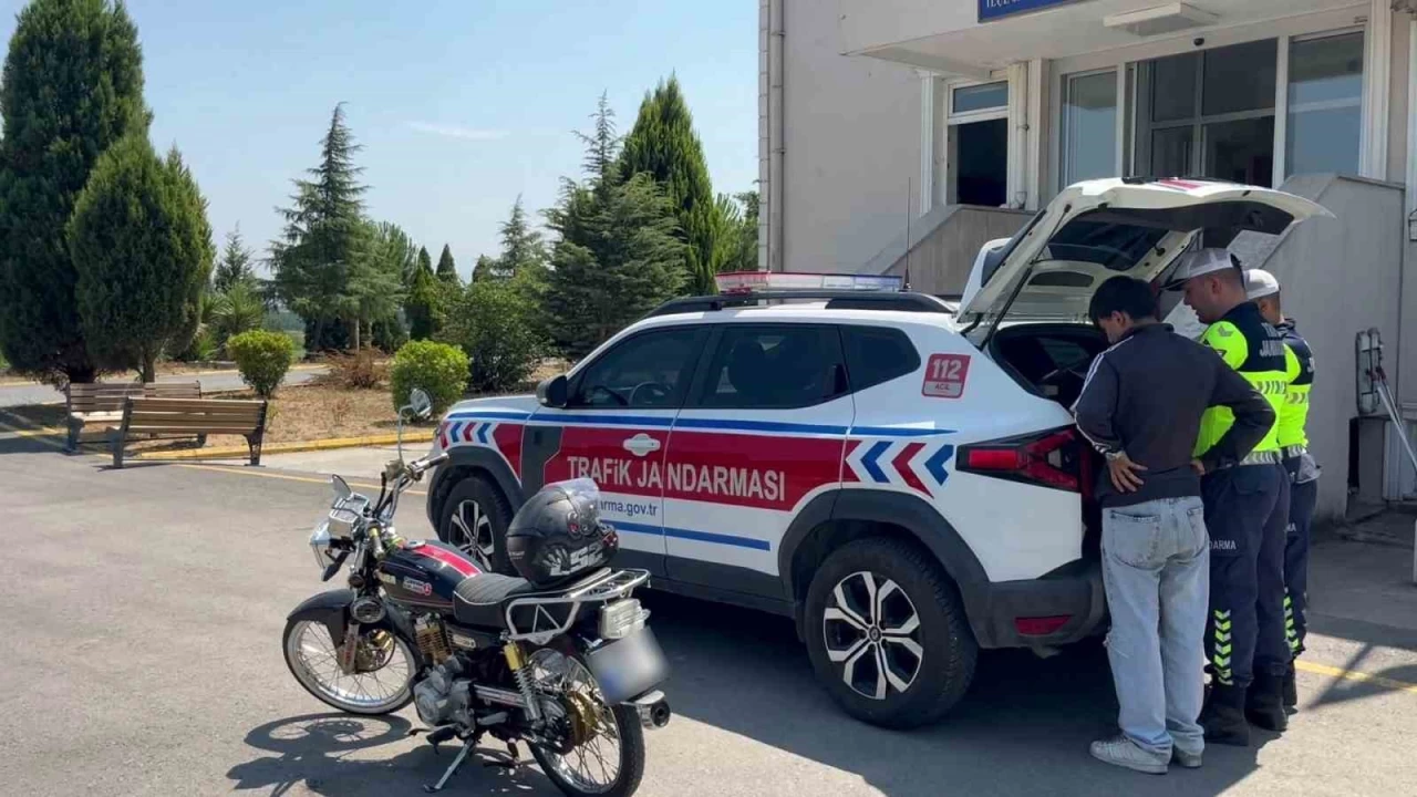 Tehlikeli şov pahalıya patladı