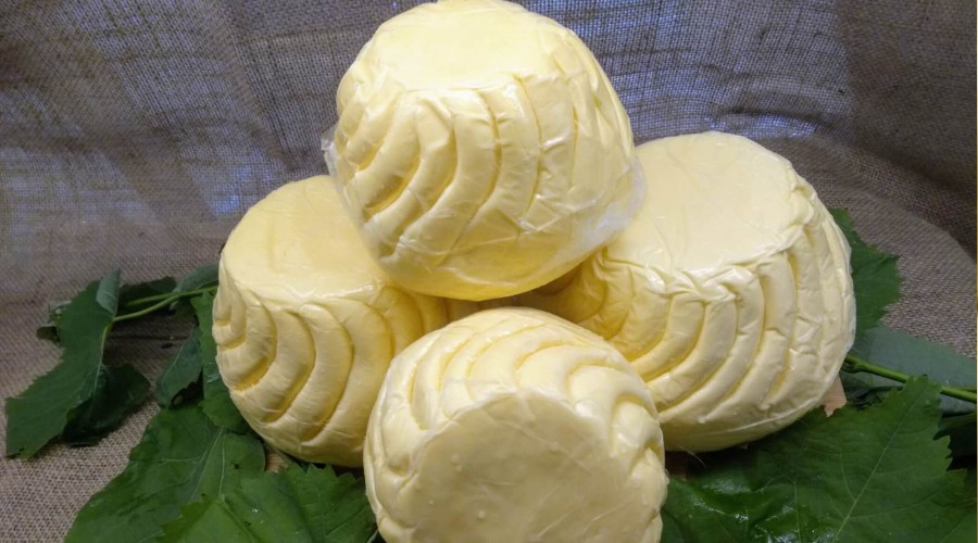 Tereyağı alırken margarin almayın!