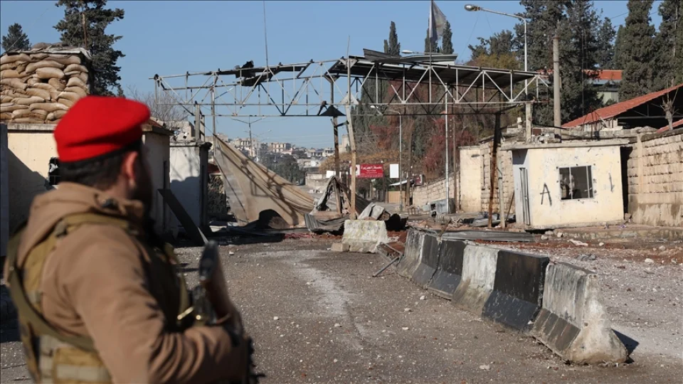  Ter�r �rg�t� Halep'te katliam yapt�