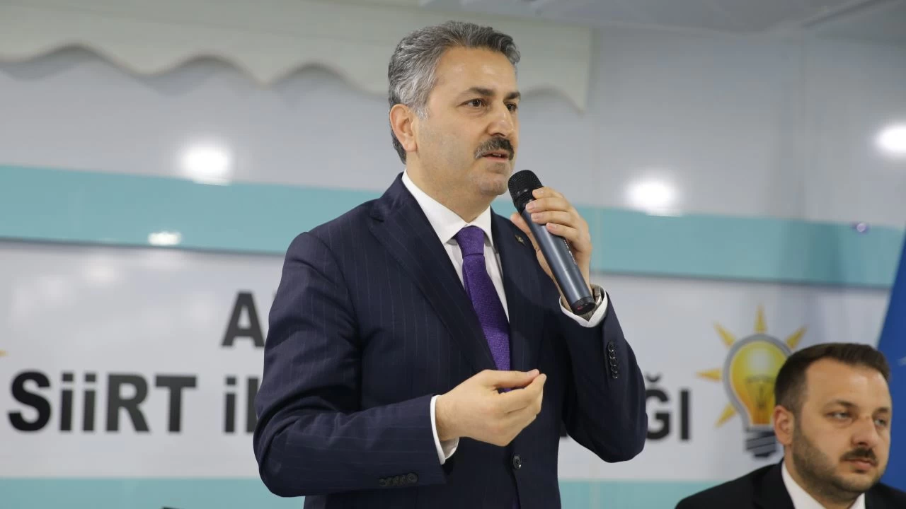 'Terörün bittiği döneme girdik'