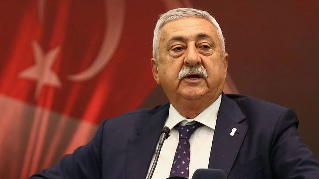 TESK: 'ndirim aldatmacalar ekil deitiriyor'