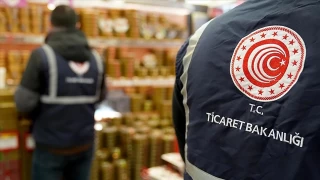 Ticaret Bakanl firmalara 4 ayda 1 milyar lira ceza kesti