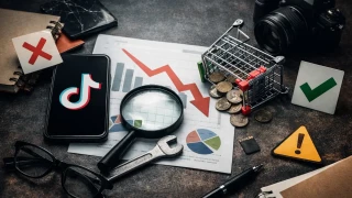 TikTok Business neden i�e yaram�yor? En yayg�n sorunlar ve net ��z�mleri