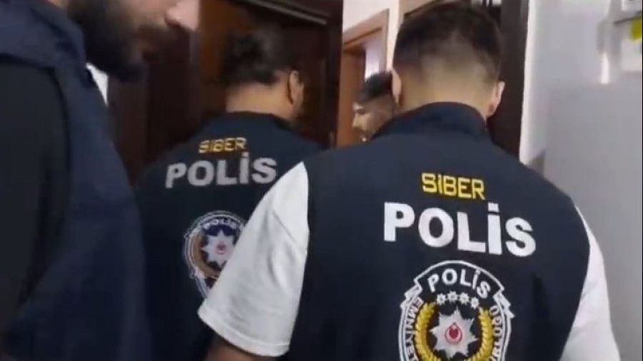 Tiktok ünlülerine dolandırıcılıktan tutuklama talebi