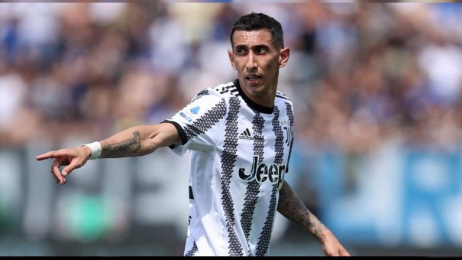 Timur, Di Maria'ya teklifini iletti 