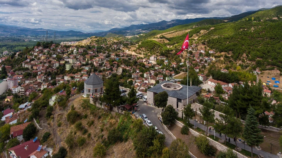 Tokat-Niksar: Tarih, do�a ve lezzet harman�