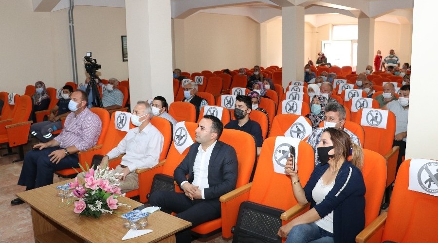 TOKİ konut sahipleri belli oldu