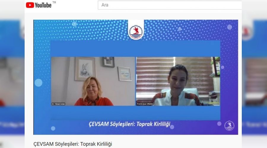 'Toprak, g�dan�n sigortas�d�r'